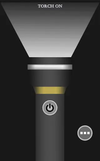 Torch Flashlight screenshot 3