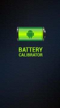 Battery Calibrator screenshot 1