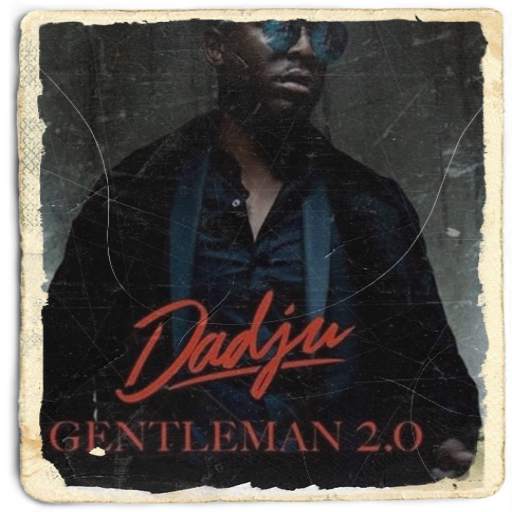 DADJU - Chansons 1.3