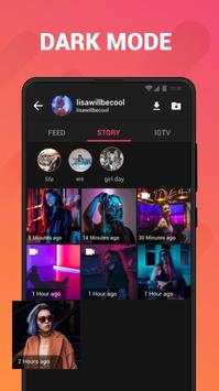 Story Saver for Instagram - Story Downloader screenshot 7