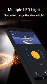 Flashlight screenshot 4