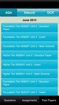 GCSE Geography screenshot 7