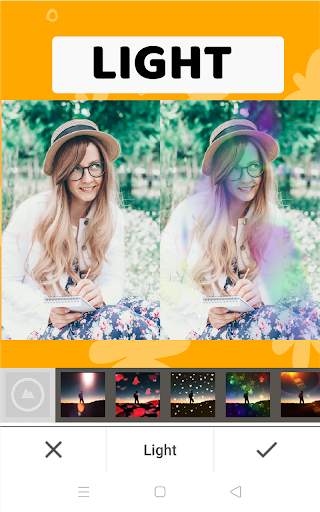 ScrapBook Photo Collage Maker – Photo Editor screenshot 6