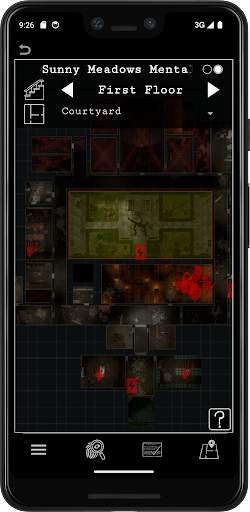 Phasmophobia Evidence Tool screenshot 8