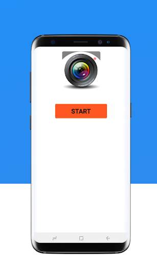 HD Camera скриншот 1