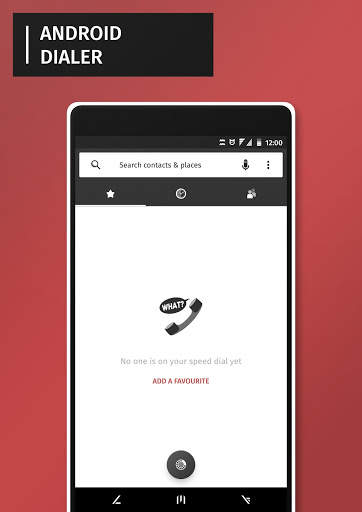 Coalfield Substratum Theme screenshot 12