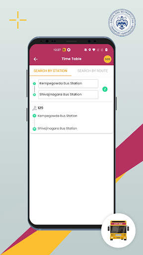 Namma BMTC screenshot 7