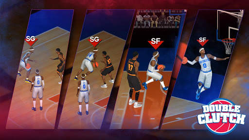 DoubleClutch screenshot 2