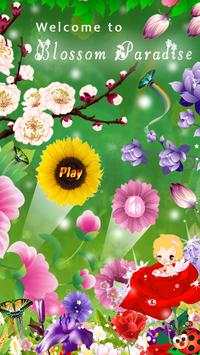 Blossom Crush Mania screenshot 1