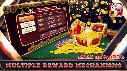 King Club -Rummy &Slot screenshot 3