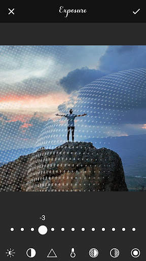 Picture Shape Photo Editor screenshot 3