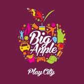 Big Apple icon