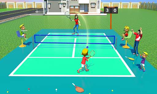 Virtual Super Mother Happy Simulator vie occupée screenshot 6