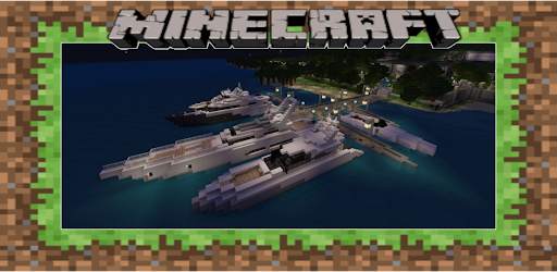 House Minecraft screenshot 7