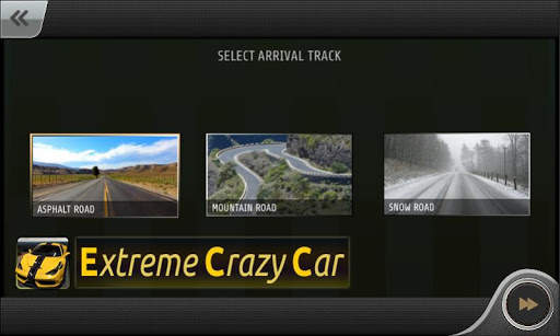 Extreme Crazy Car screenshot 6