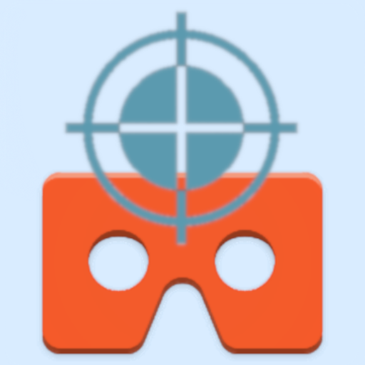 VR/Cardboard Headset &amp; Sensors check icon