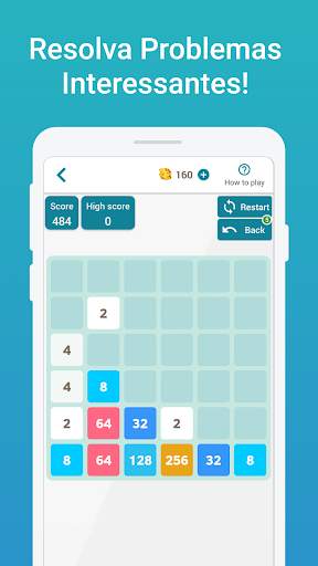 Quick Brain - Eleve sua mente screenshot 6