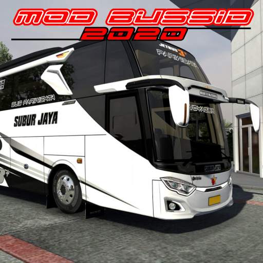 Mod Bussid 2020 1.2