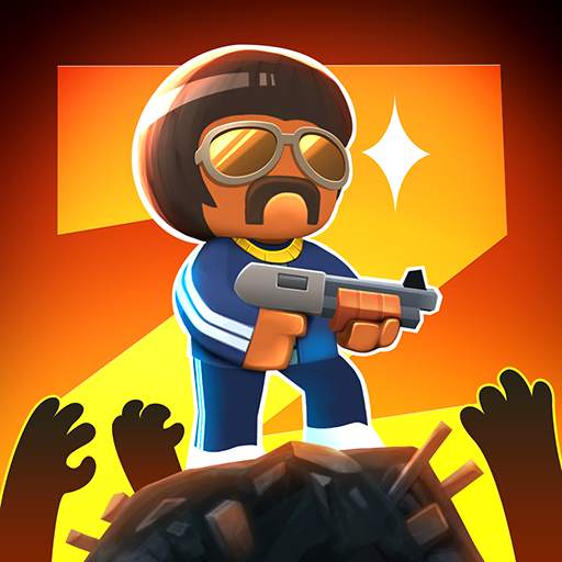 Zombie Ground.io 2.0.3