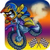 Angry bike 2.2