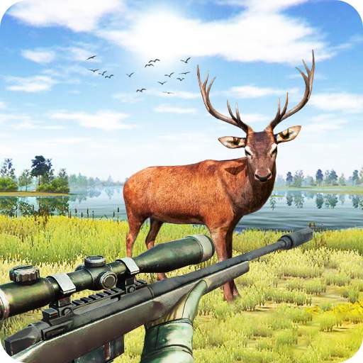 Forest Animal Hunting Games 1.4.0