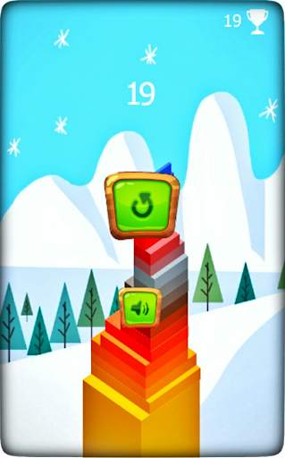 Free Rectangle Building Blocks Game screenshot 5