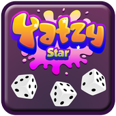 Yatzy Star icon