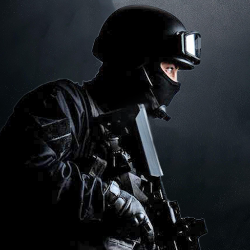 Fps Critical Action Strike: Counter Terrorist Game icon