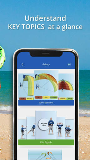 IKO Learn to Kite screenshot 5