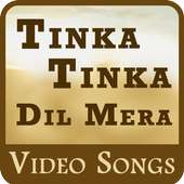 Tinka Tinka Dil Mera Video Song 2017 (Full HD)