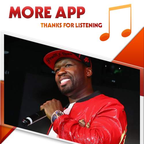 50 Cent Best Music Mix скриншот 1