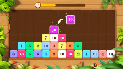 Drag n Merge: Block Puzzle screenshot 6