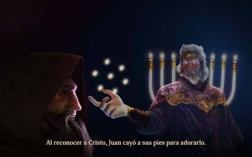 18 Historias screenshot 14