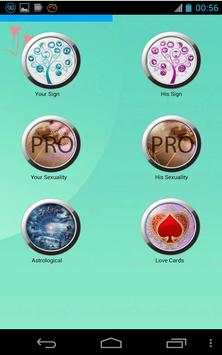 Love Compatibility Lite screenshot 3