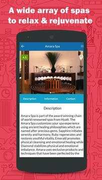 Cape Town Travel Guide screenshot 4