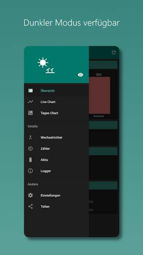 Photovoltaik Monitor screenshot 2