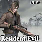 Free Resident Evil 4 tips 2019 on 9Apps