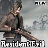 Free Resident Evil 4 tips 2019 3.0