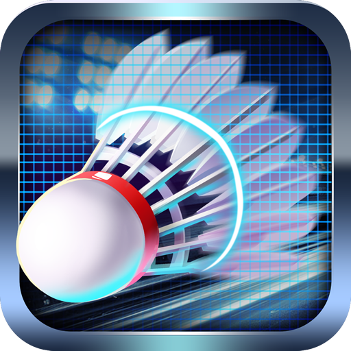 Badminton Legend icon