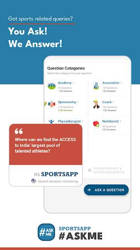 SportsApp - Everything Sports screenshot 8