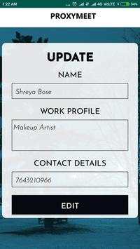 ProxyMeet screenshot 5