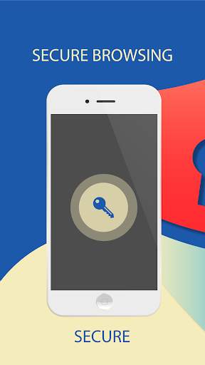 VPN Master - VPN Free & VPN Fast screenshot 3