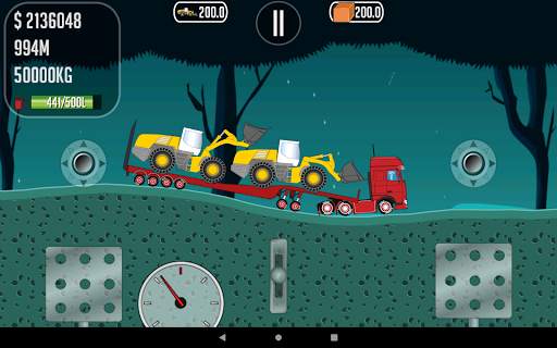 Trucker Joe screenshot 9