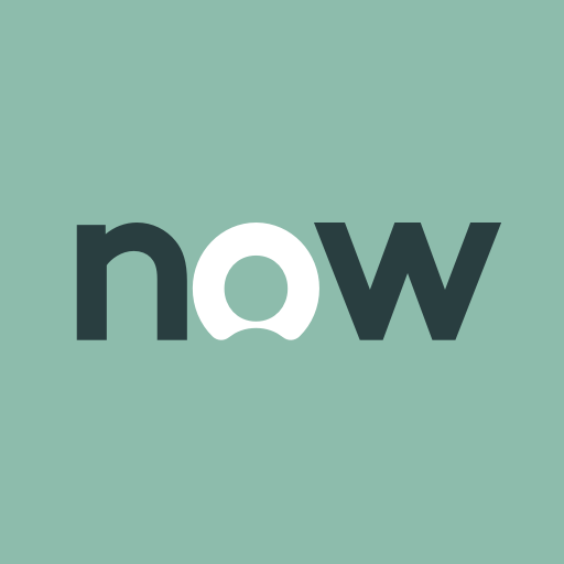 Now Mobile icon