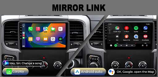 Mirror Link screenshot 2