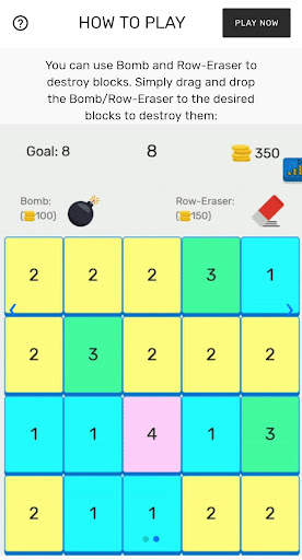 Just Get 10 (Extended Version 8 - 22) screenshot 2