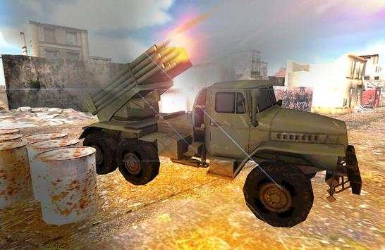 Rocket Launcher Simulator screenshot 3
