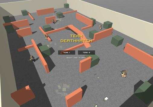 PIXEL PIBG ROYALE UNKNOWN BATTLE GROUND SURVIVAL screenshot 7