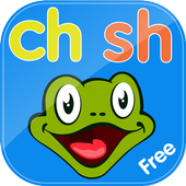 Phonics 1G1 Kizphonics Lite icon