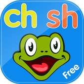 Phonics 1G1 Kizphonics Lite logo